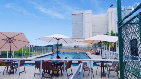 Lindo Apartamento em João pessoa com ar condicionado
